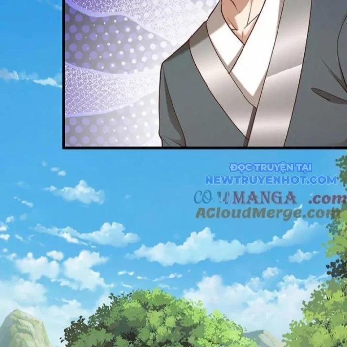 Bị Giam Cầm Trăm Vạn Năm Đệ Tử Ta Trải Khắp Chư Thiên Thần Giới 358 trang 35