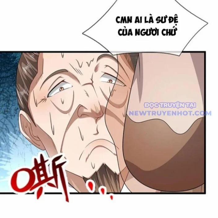 Bị Giam Cầm Trăm Vạn Năm Đệ Tử Ta Trải Khắp Chư Thiên Thần Giới 358 trang 46