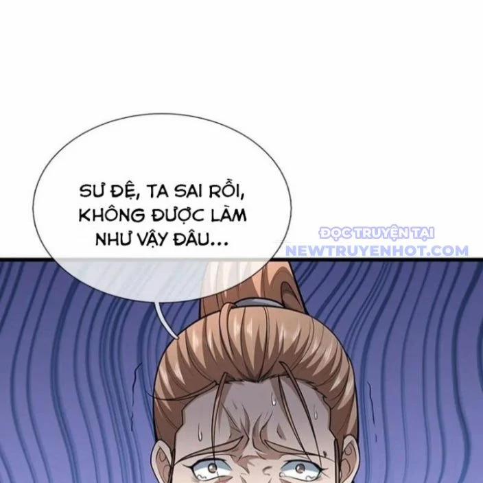 Bị Giam Cầm Trăm Vạn Năm Đệ Tử Ta Trải Khắp Chư Thiên Thần Giới 358 trang 49