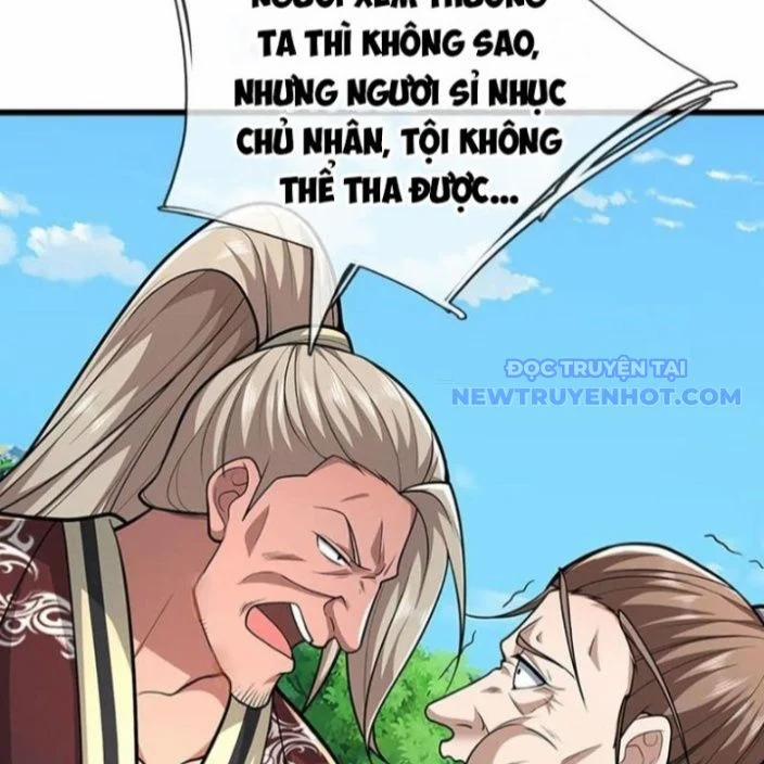 Bị Giam Cầm Trăm Vạn Năm Đệ Tử Ta Trải Khắp Chư Thiên Thần Giới 358 trang 51