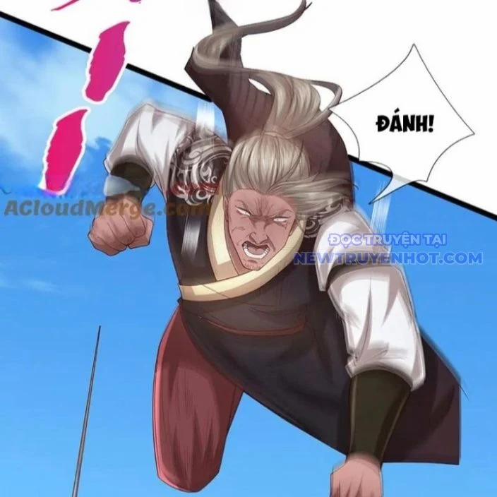 Bị Giam Cầm Trăm Vạn Năm Đệ Tử Ta Trải Khắp Chư Thiên Thần Giới 358 trang 9