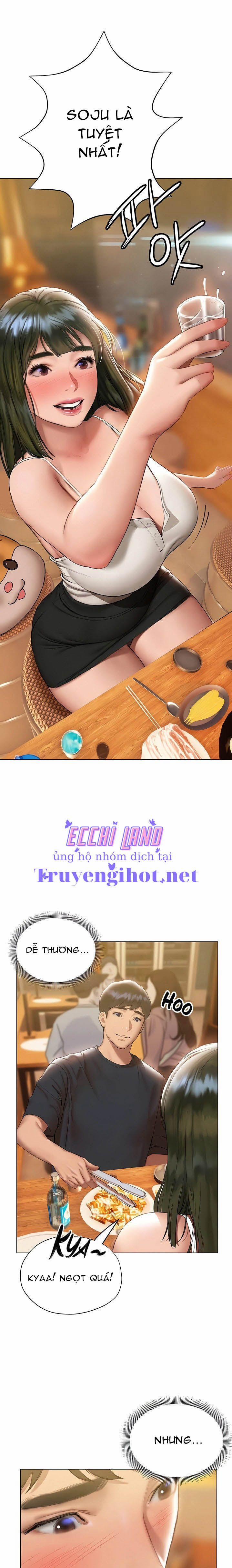 Bí Kíp Tán Gái Chương 16 2 Trang 4