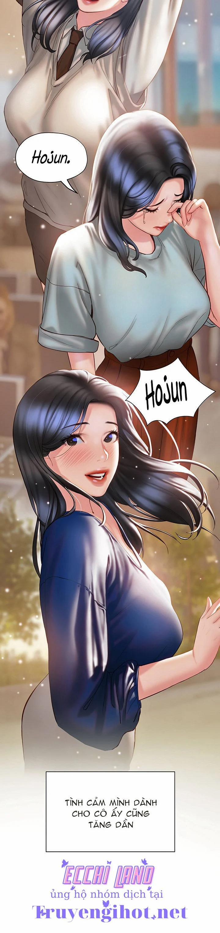 Bí Kíp Tán Gái 32.1 trang 17