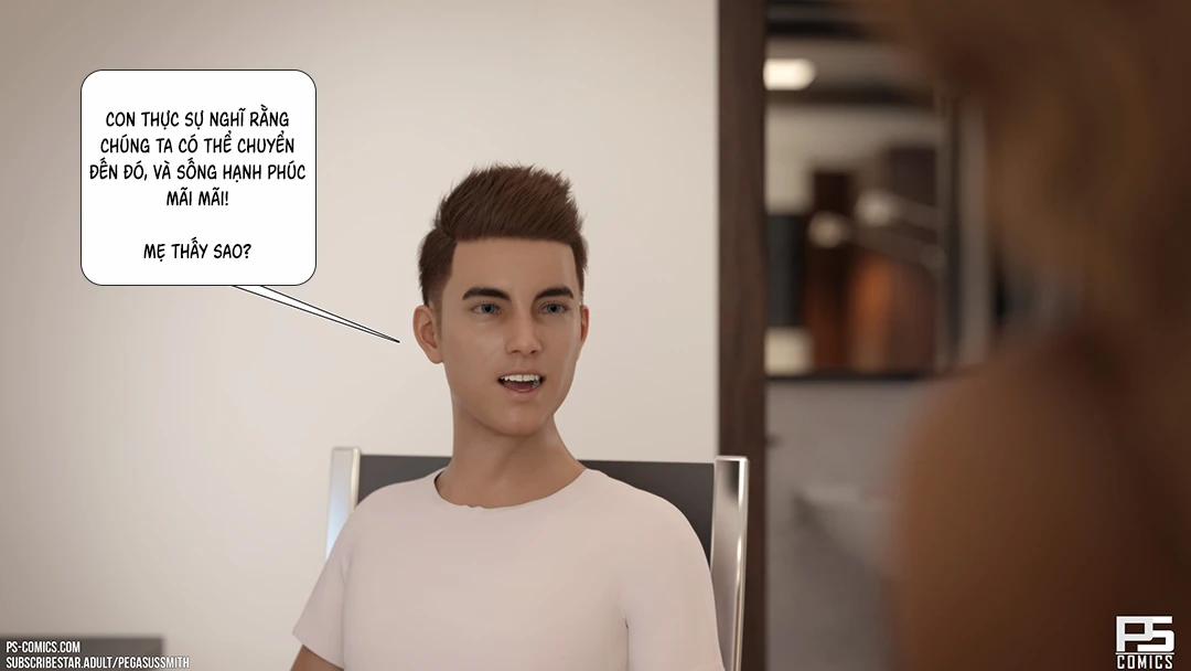 Bị lạc trong rừng 6B-END trang 41