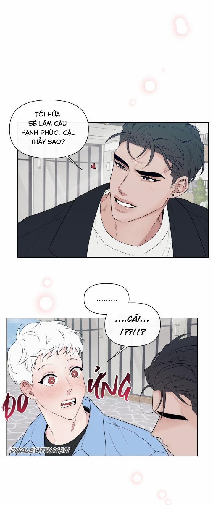 Bị Mắc Kẹt 1 trang 16