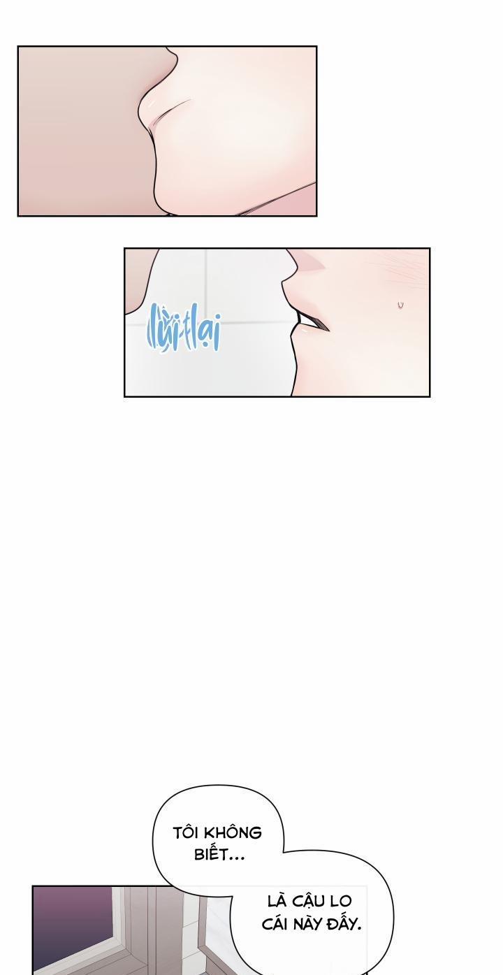 Bị Mắc Kẹt 1 trang 20