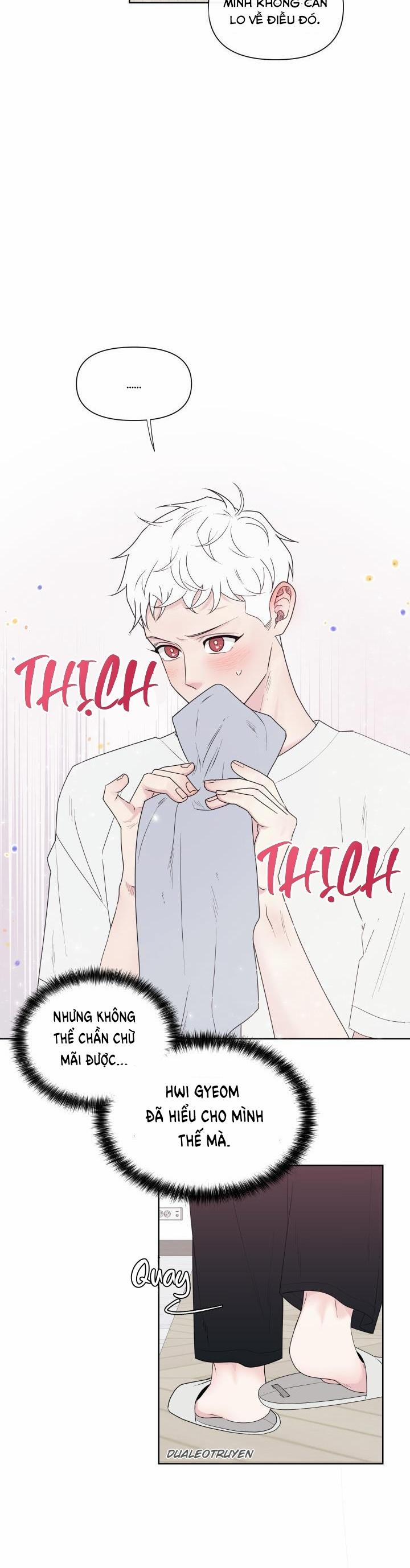 Bị Mắc Kẹt 1 trang 24