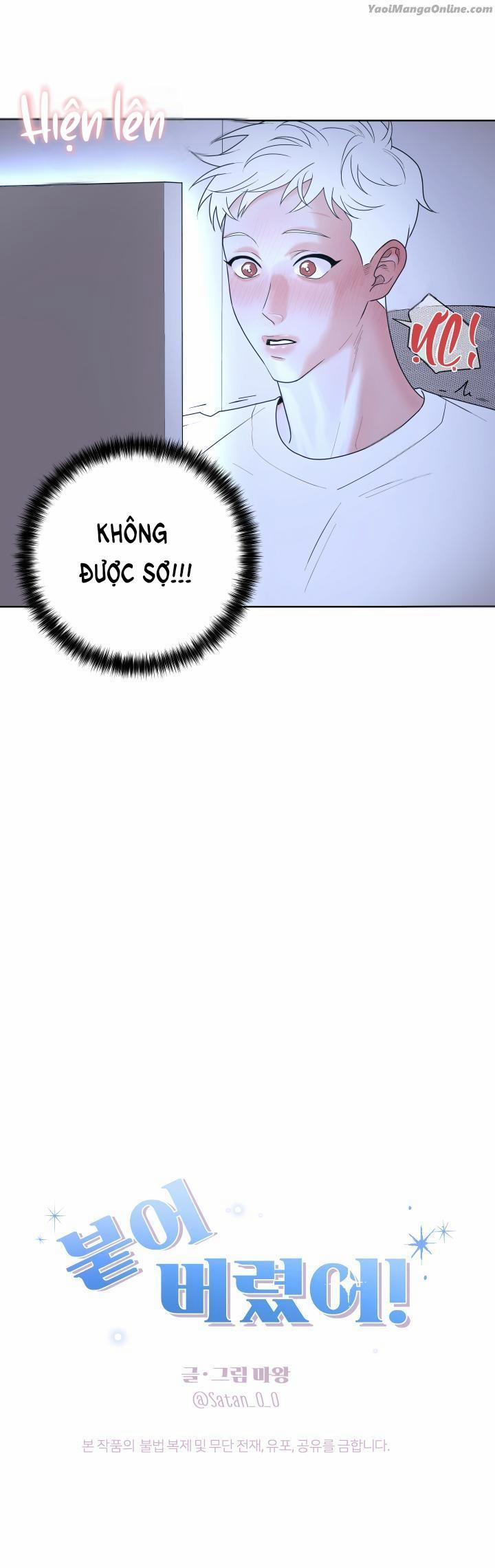 Bị Mắc Kẹt 1 trang 26