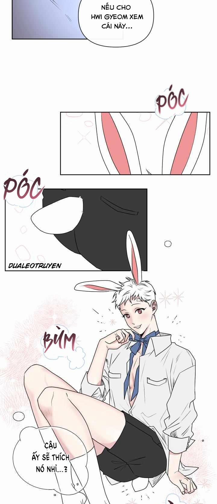 Bị Mắc Kẹt 2 trang 10