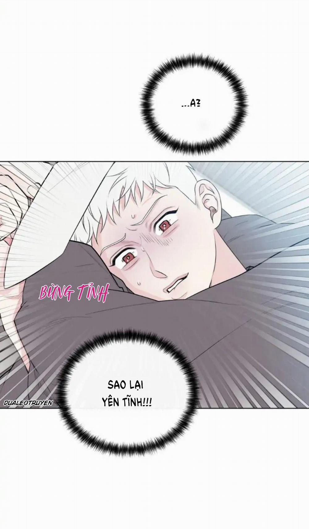 Bị Mắc Kẹt 4 trang 12