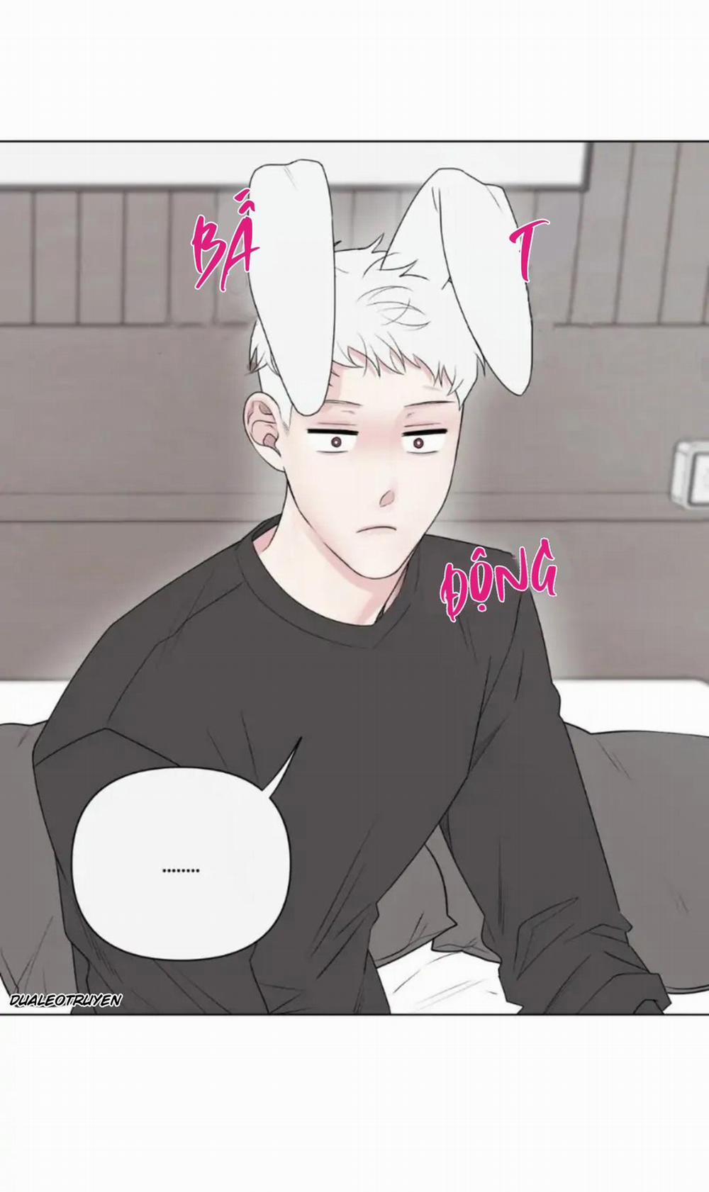 Bị Mắc Kẹt 4 trang 15