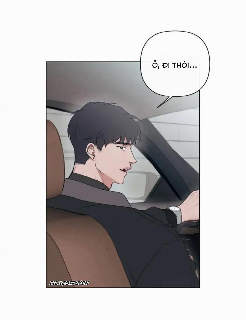 Bị Mắc Kẹt 4 trang 22