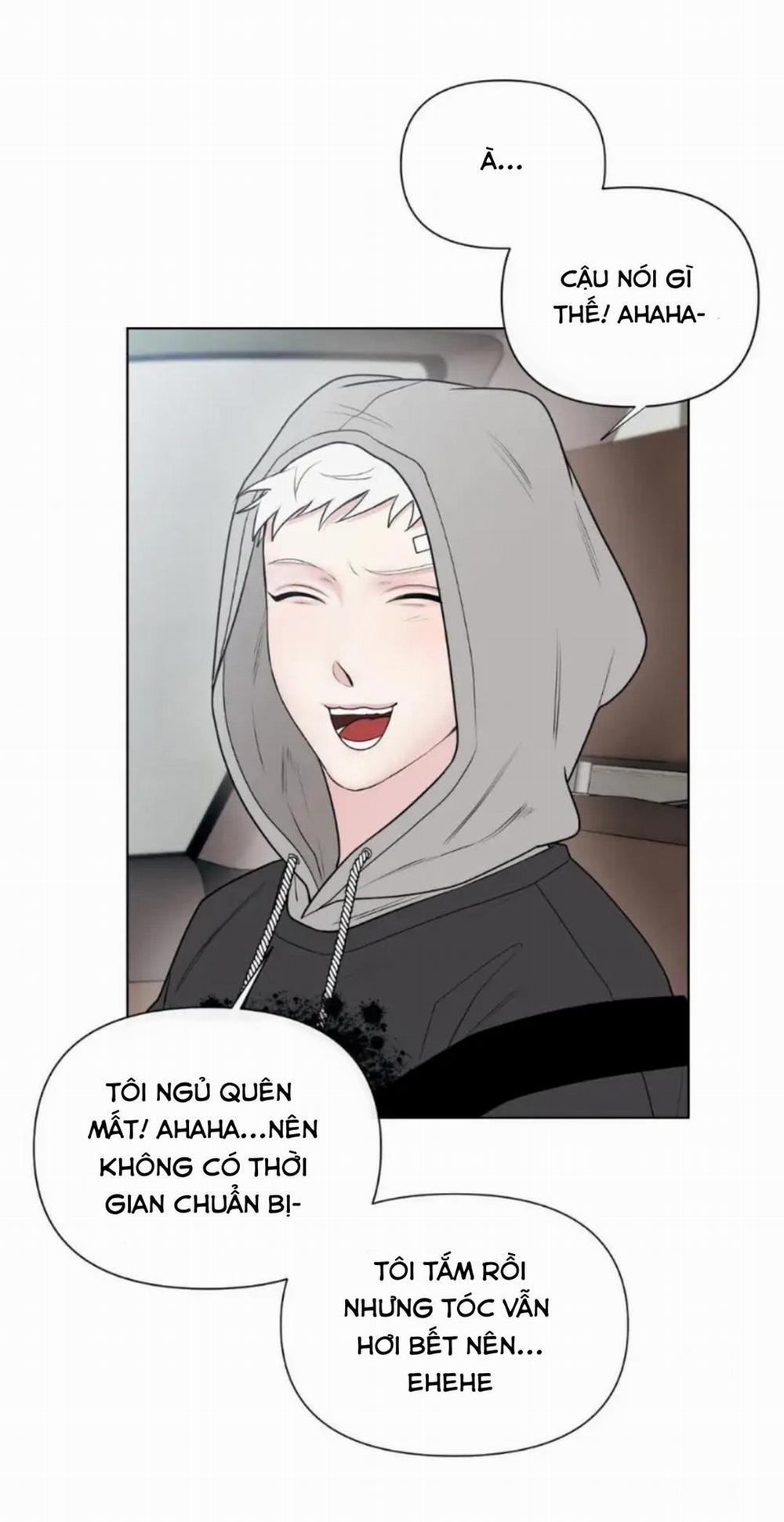 Bị Mắc Kẹt 4 trang 25