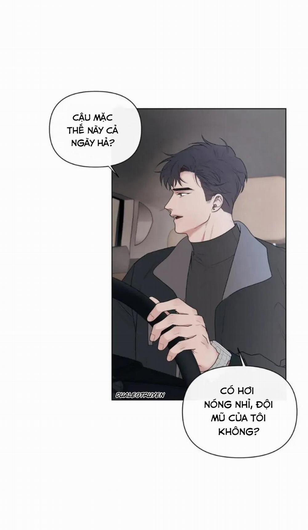 Bị Mắc Kẹt 4 trang 26