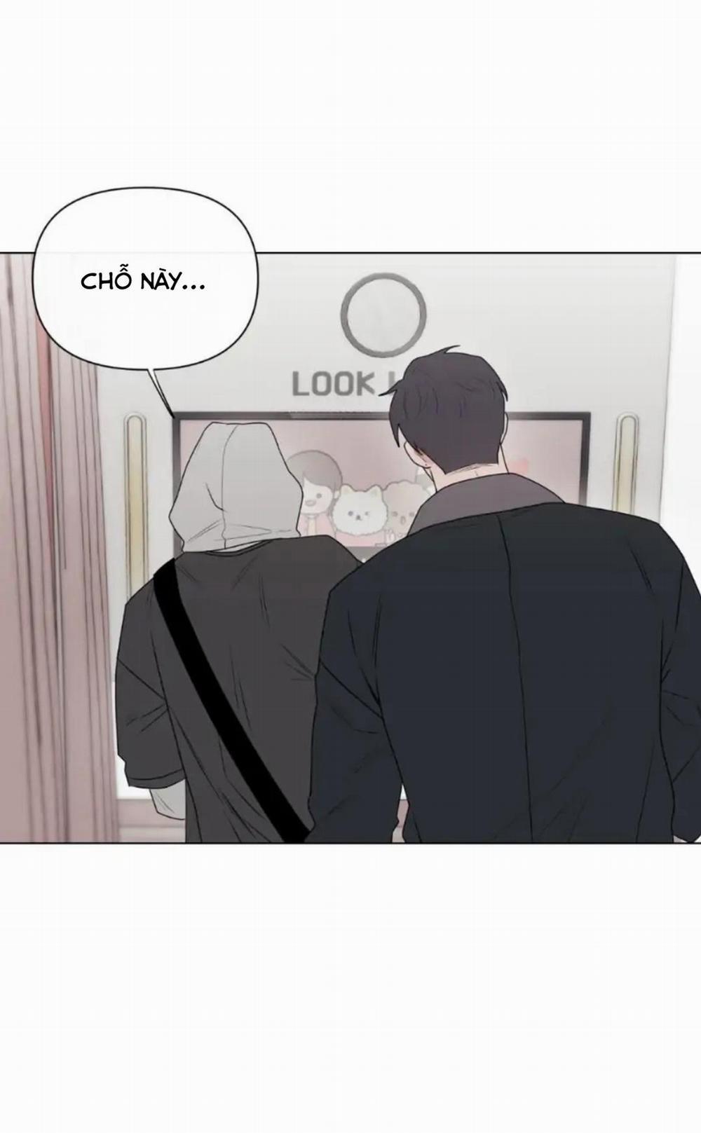 Bị Mắc Kẹt 4 trang 35