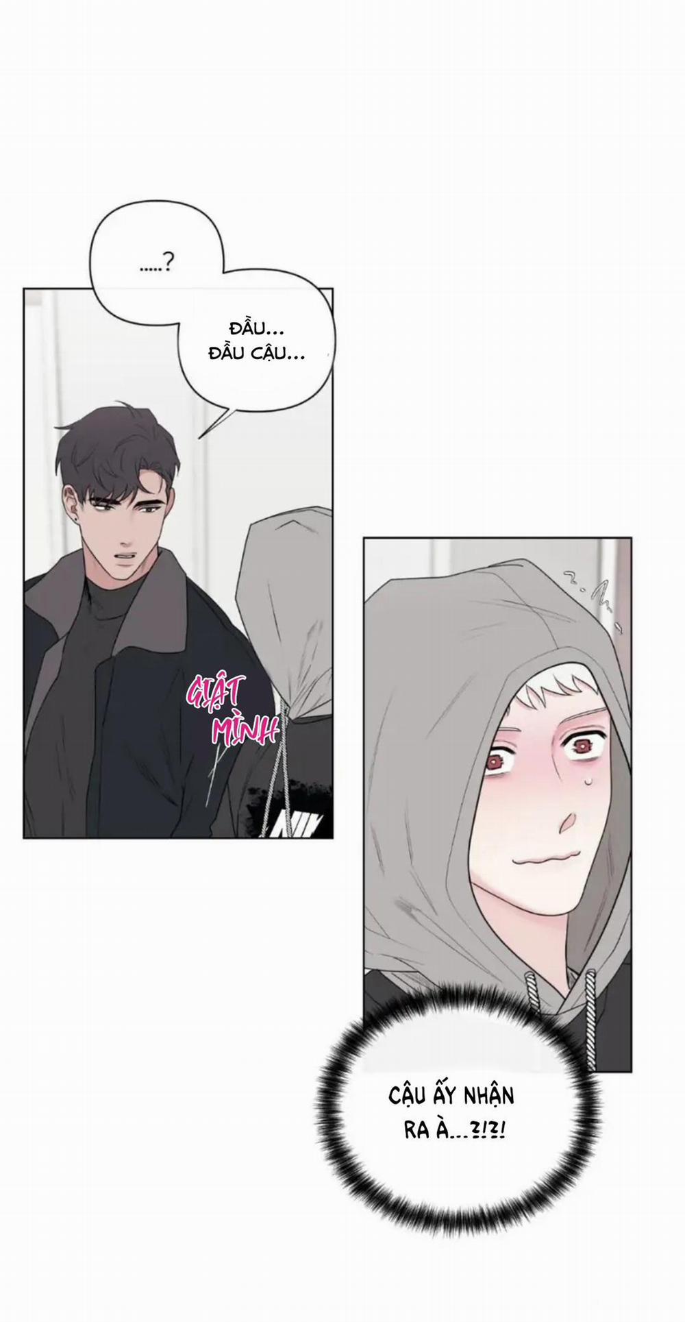 Bị Mắc Kẹt 4 trang 37