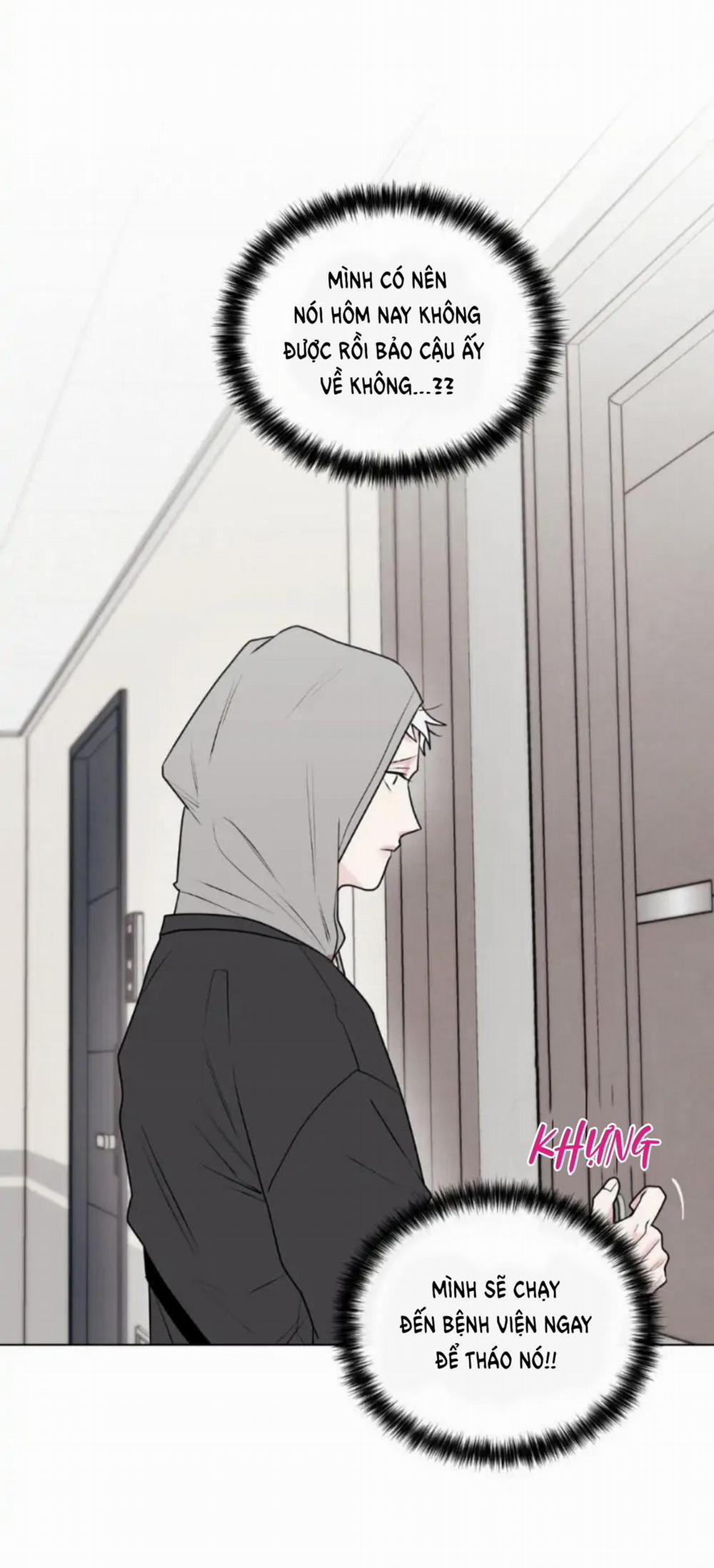 Bị Mắc Kẹt 4 trang 42