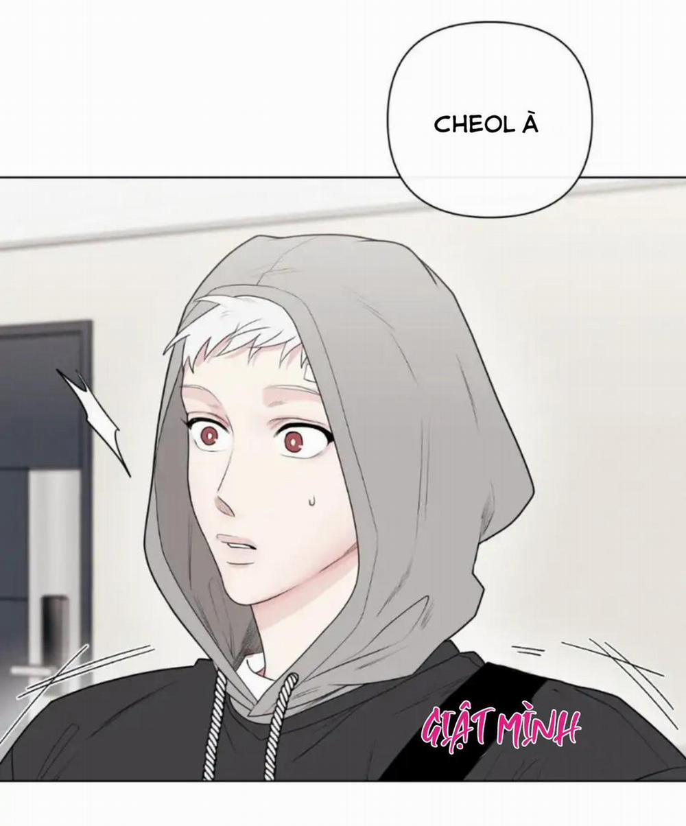 Bị Mắc Kẹt 4 trang 44
