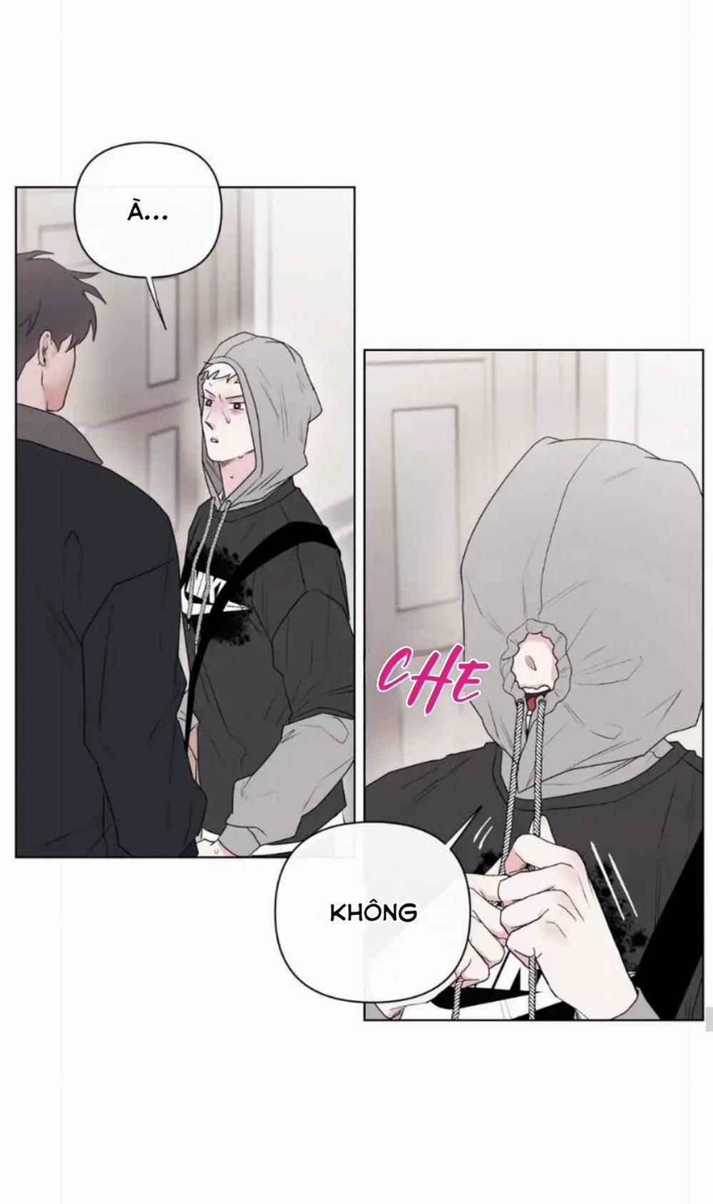 Bị Mắc Kẹt 4 trang 47