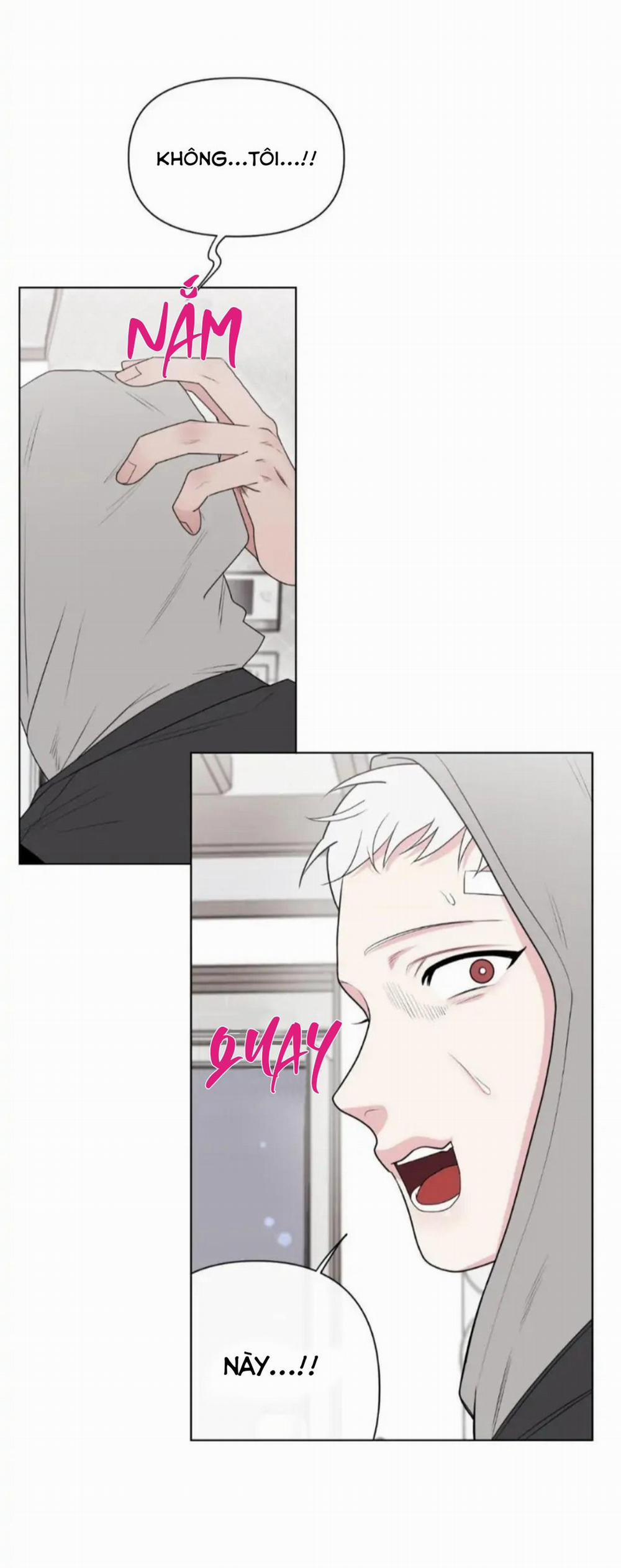 Bị Mắc Kẹt 4 trang 56