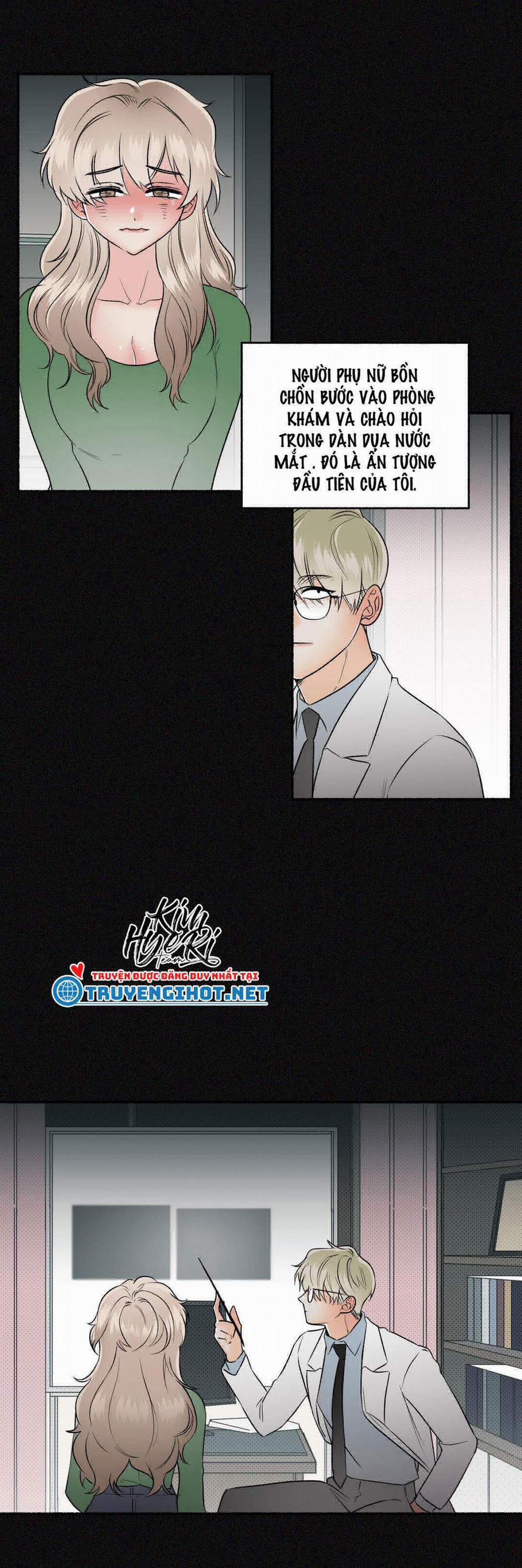 Bí Mật Adam 3 trang 3