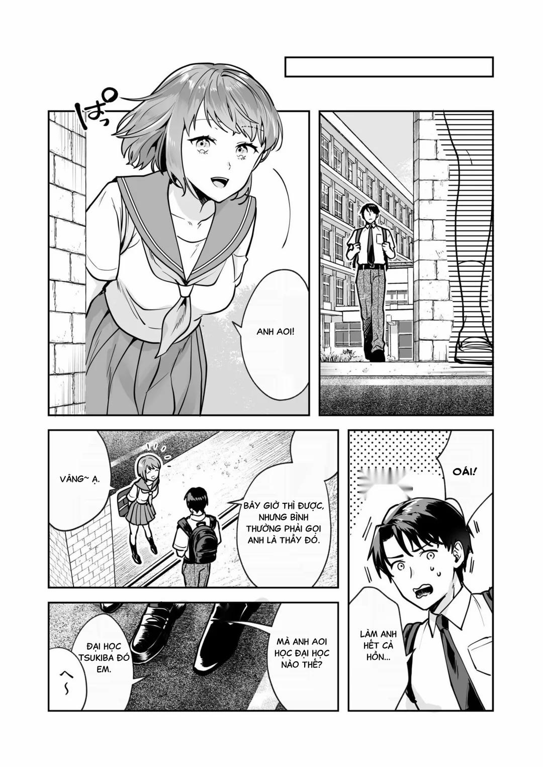 Bí mật ẩn giấu trong đền thờ 1 trang 7