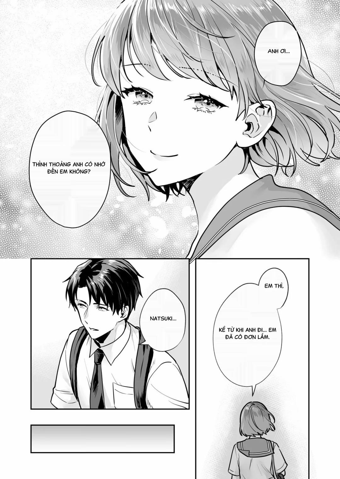 Bí mật ẩn giấu trong đền thờ 1 trang 9