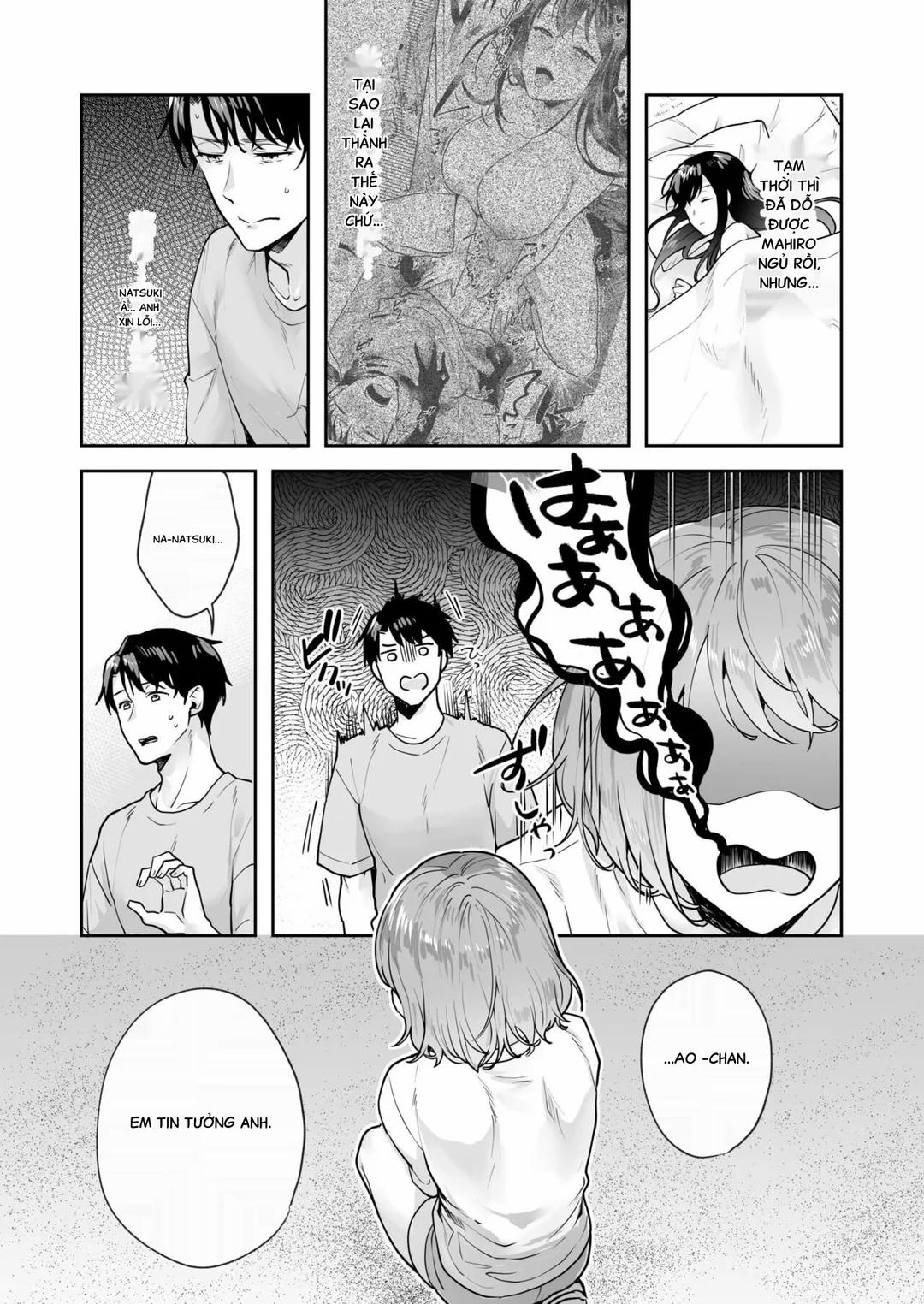 Bí mật ẩn giấu trong đền thờ 2 trang 5