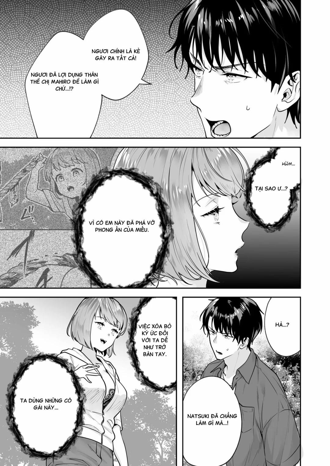 Bí mật ẩn giấu trong đền thờ 4 trang 14