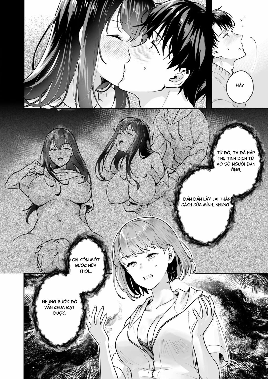 Bí mật ẩn giấu trong đền thờ 4 trang 23