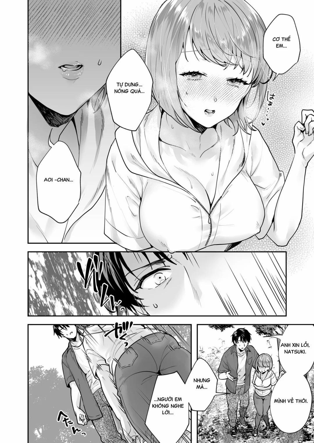 Bí mật ẩn giấu trong đền thờ 4 trang 3