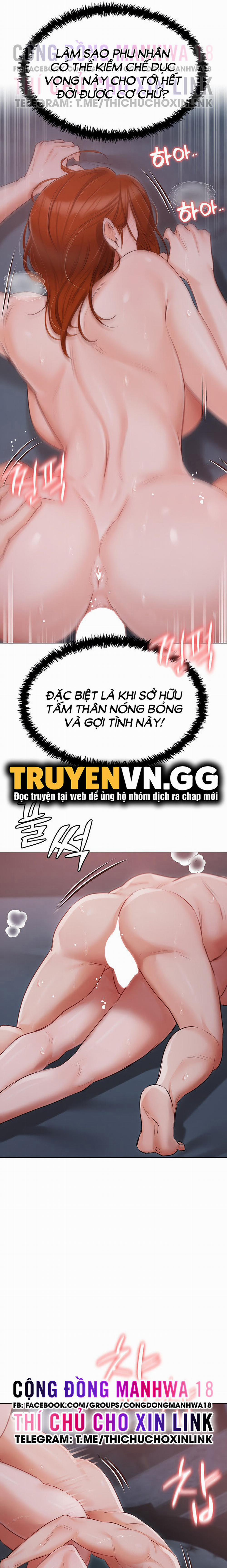 Bí Mật Biệt Thự Hyeonjung Chương 38 Trang 10