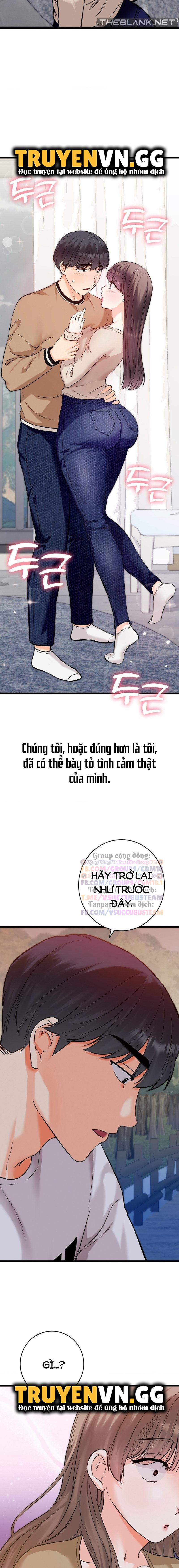 Bí Mật Của Chị Em Tôi Chương 1 Trang 5