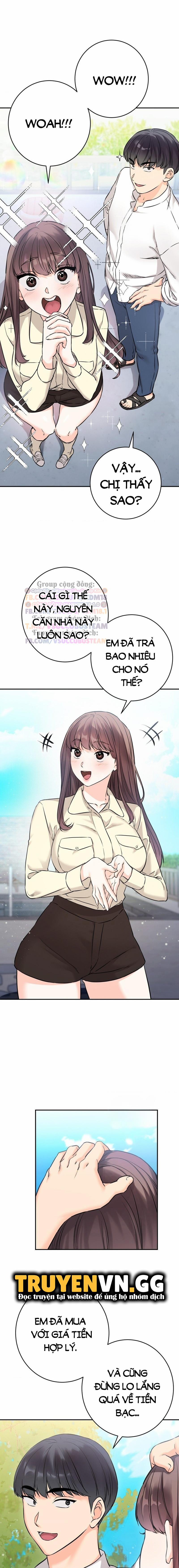 Bí Mật Của Chị Em Tôi 2 trang 13