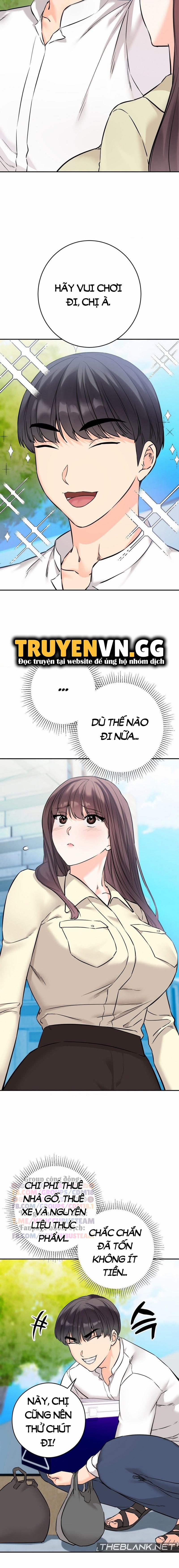 Bí Mật Của Chị Em Tôi 2 trang 14