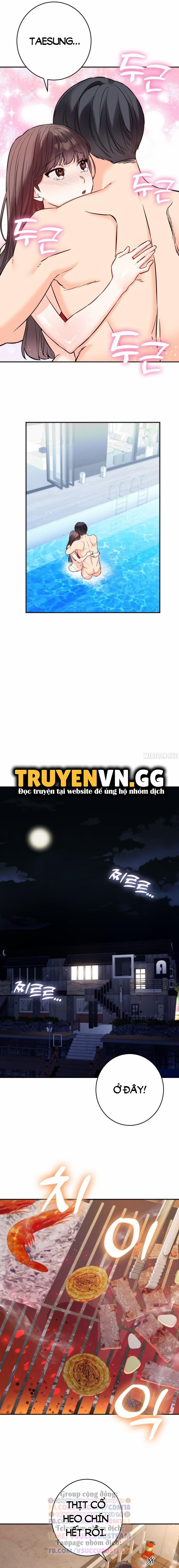 Bí Mật Của Chị Em Tôi 4 trang 13