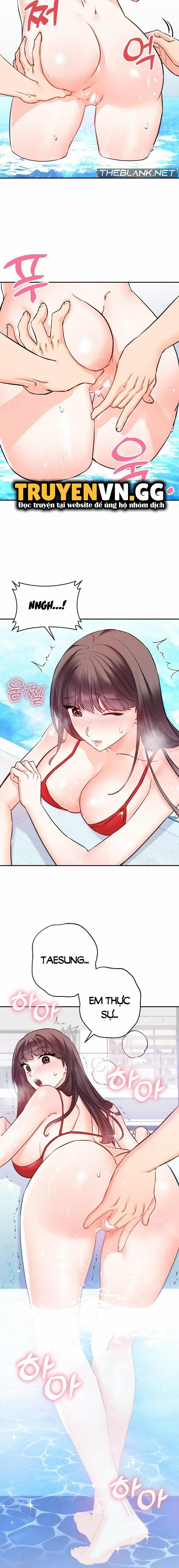 Bí Mật Của Chị Em Tôi 4 trang 2