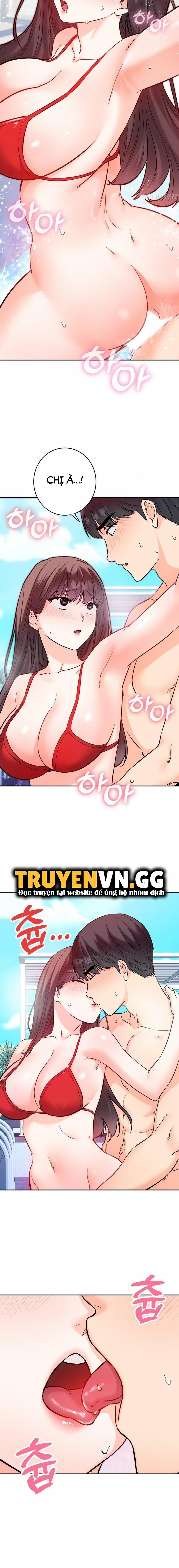 Bí Mật Của Chị Em Tôi 4 trang 8