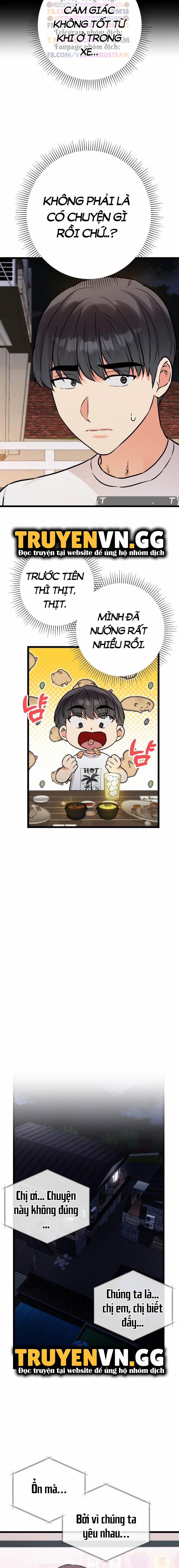 Bí Mật Của Chị Em Tôi 5 trang 7