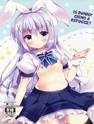 Bí mật của Chino-chan (Gochuumon wa usagi desu ka?)