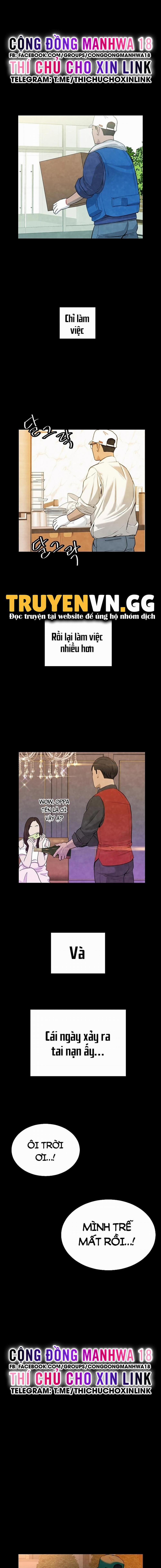 Bí Mật Của Gia Tộc Chaebol Đời Thứ Ba 10 trang 4