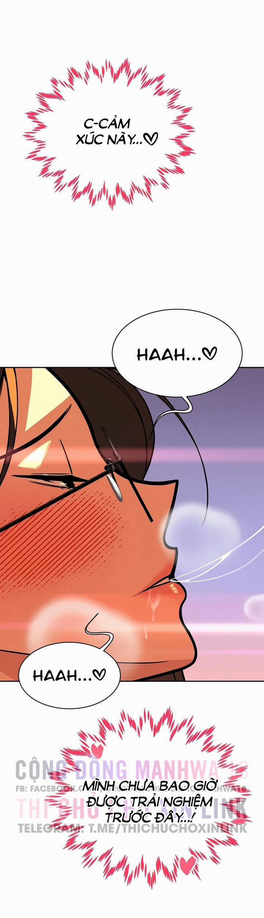 Bí Mật Của Gia Tộc Chaebol Đời Thứ Ba 28 trang 21