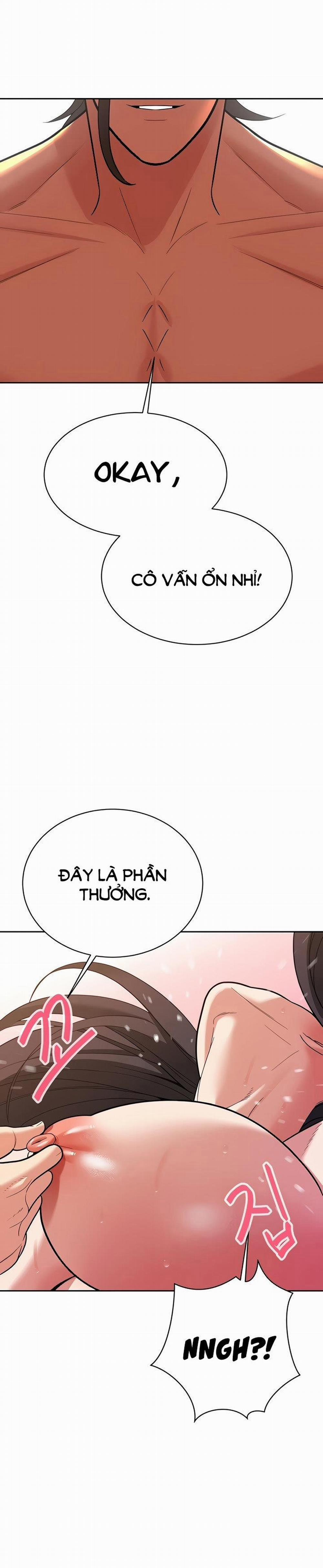 Bí Mật Của Gia Tộc Chaebol Đời Thứ Ba 28 trang 42