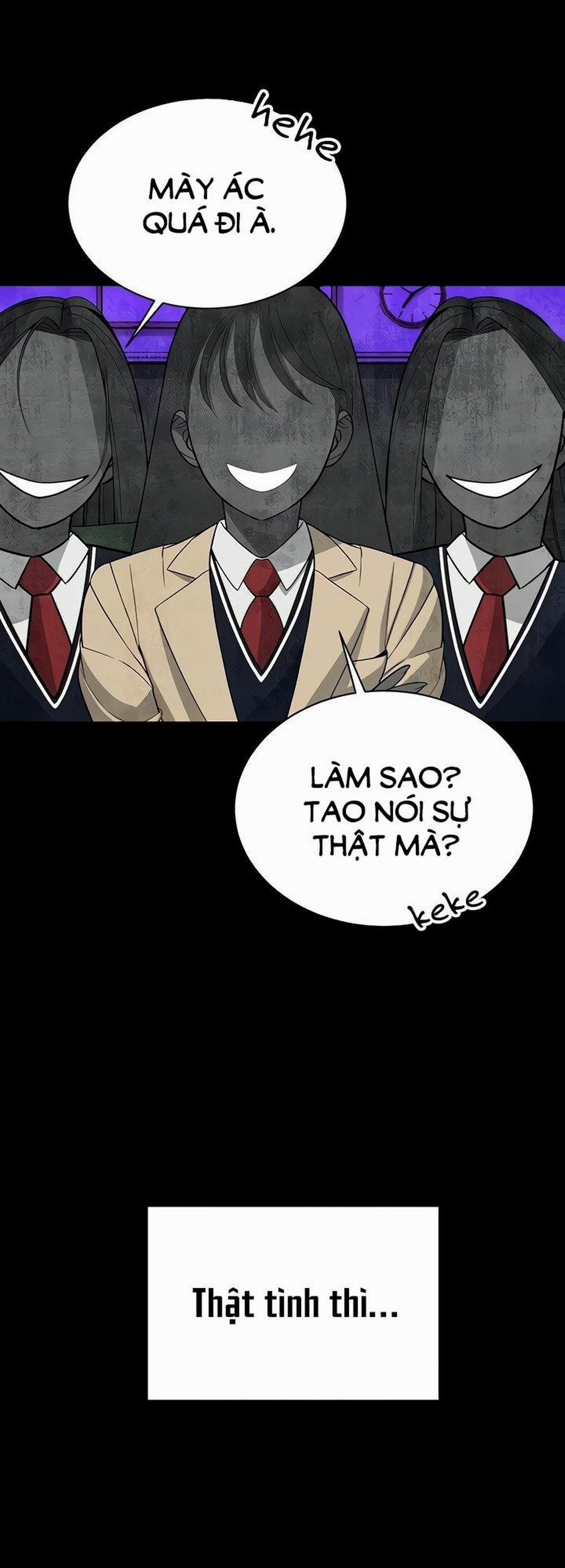 Bí Mật Của Gia Tộc Chaebol Đời Thứ Ba 28 trang 9