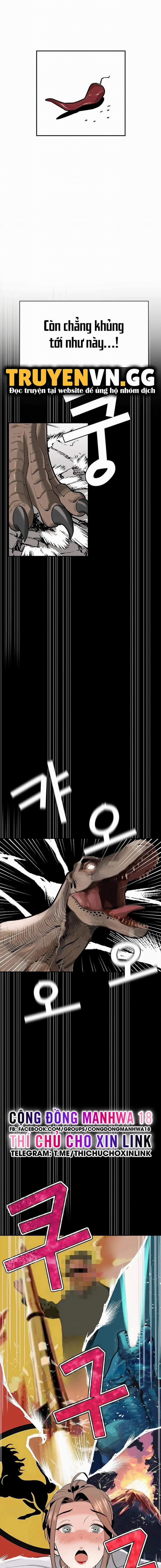 Bí Mật Của Gia Tộc Chaebol Đời Thứ Ba 5 trang 19