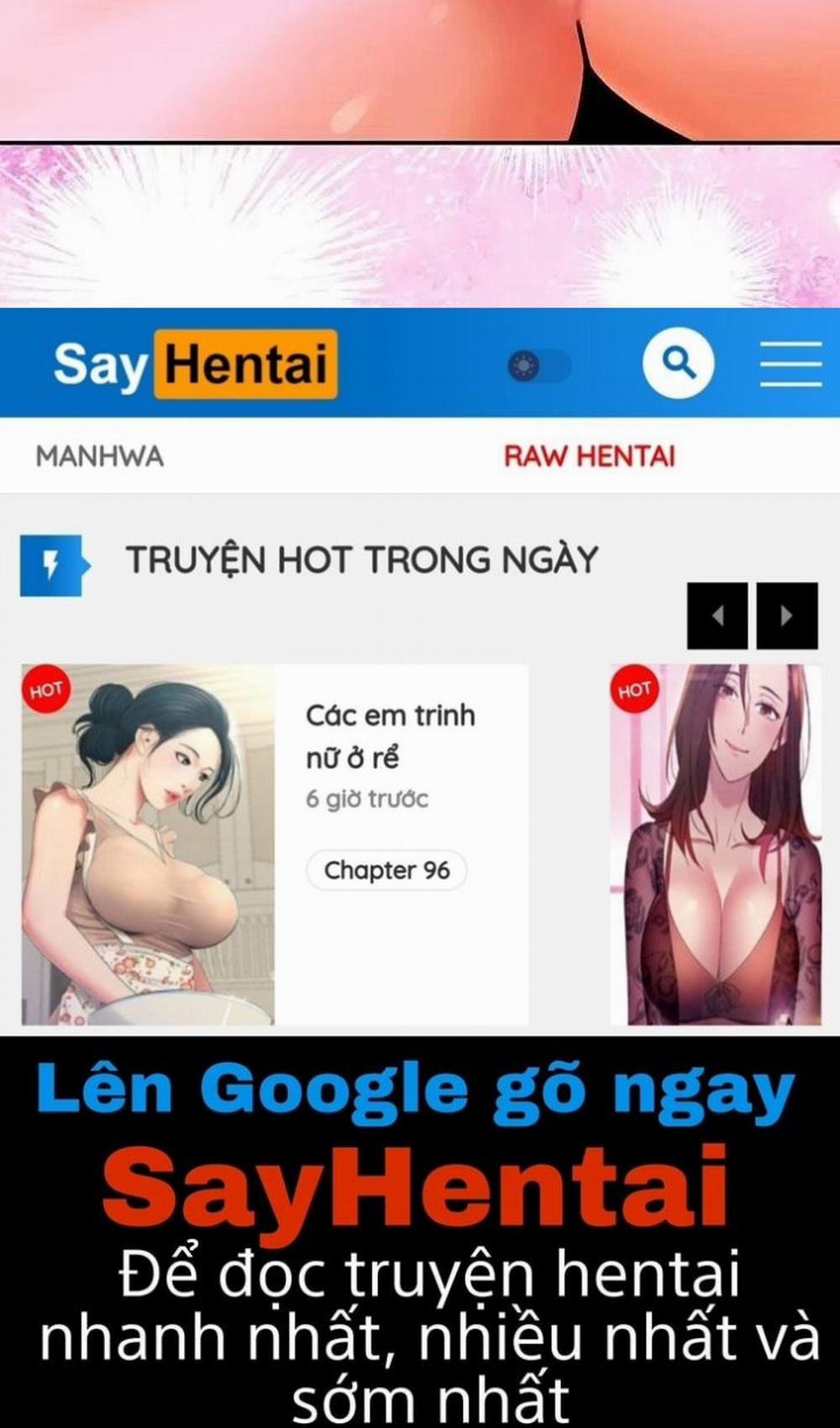 Bí Mật Của Gia Tộc Chaebol Đời Thứ Ba 5 trang 21