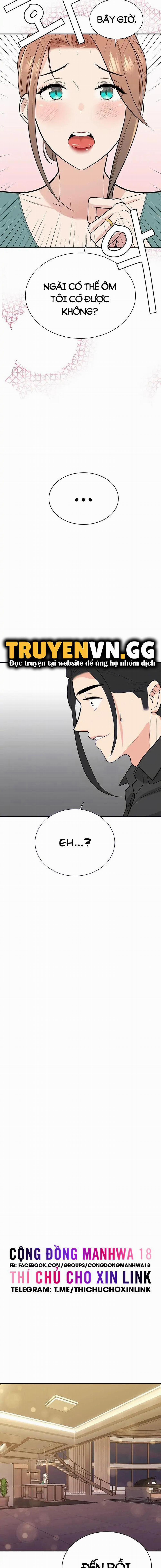 Bí Mật Của Gia Tộc Chaebol Đời Thứ Ba 5 trang 3