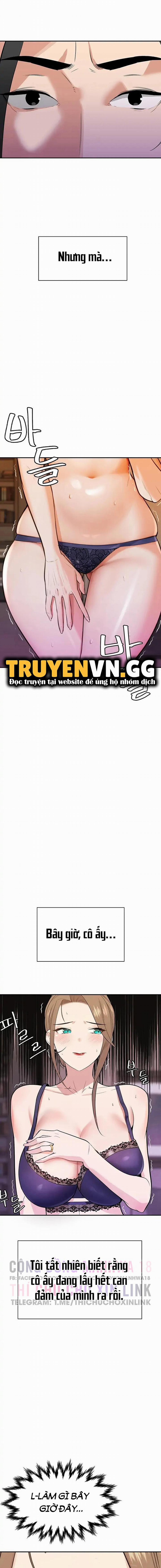 Bí Mật Của Gia Tộc Chaebol Đời Thứ Ba 5 trang 7