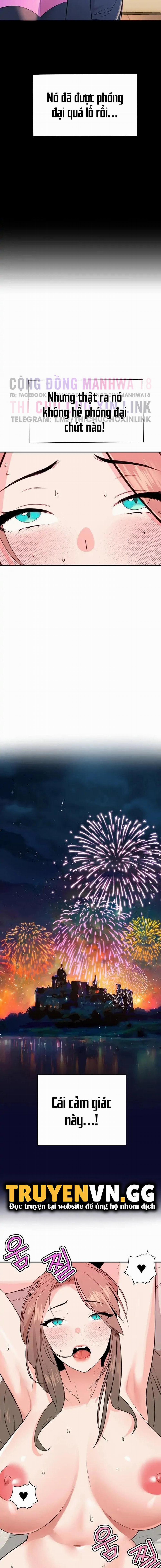 Bí Mật Của Gia Tộc Chaebol Đời Thứ Ba 6 trang 12