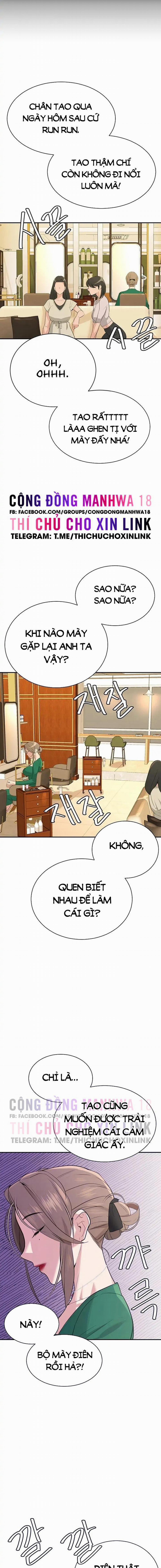 Bí Mật Của Gia Tộc Chaebol Đời Thứ Ba 6 trang 2